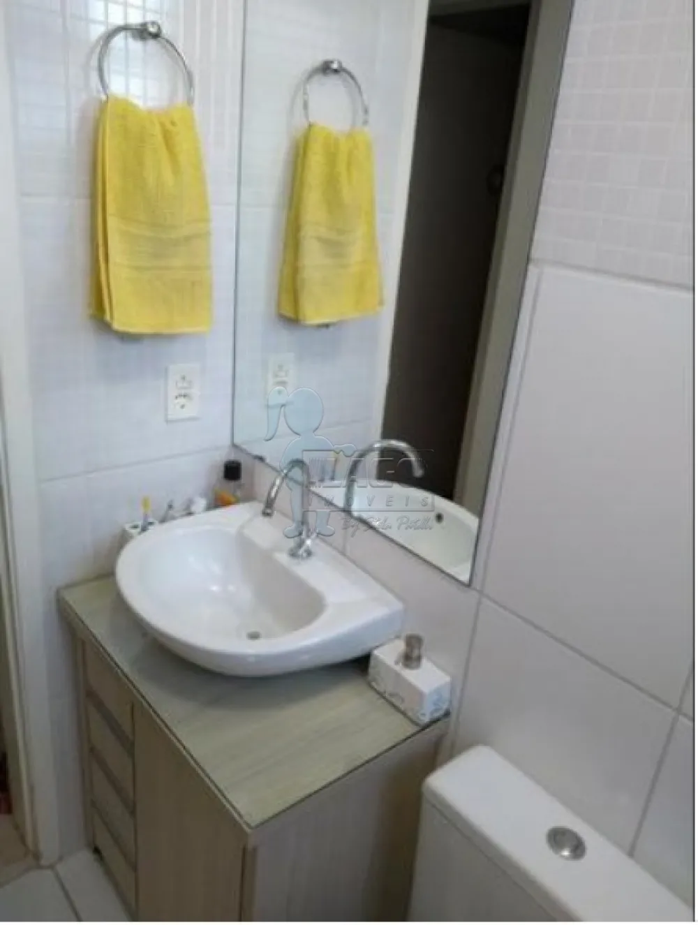 Comprar Apartamentos / Padrão em Ribeirão Preto R$ 200.000,00 - Foto 8