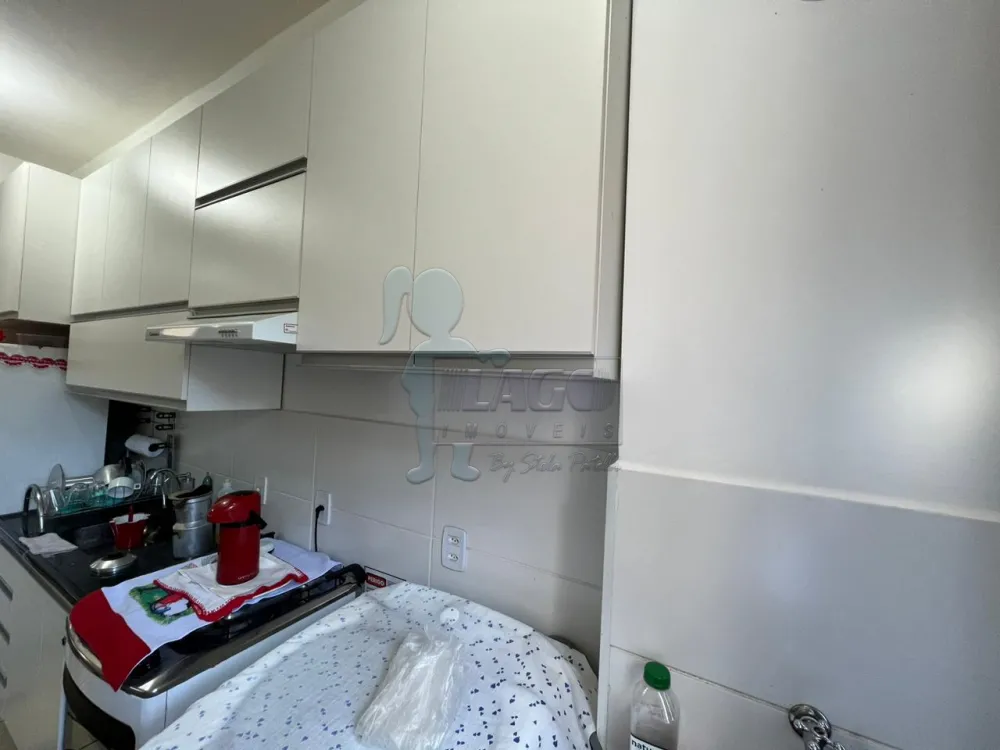 Comprar Apartamentos / Padrão em Ribeirão Preto R$ 230.000,00 - Foto 6