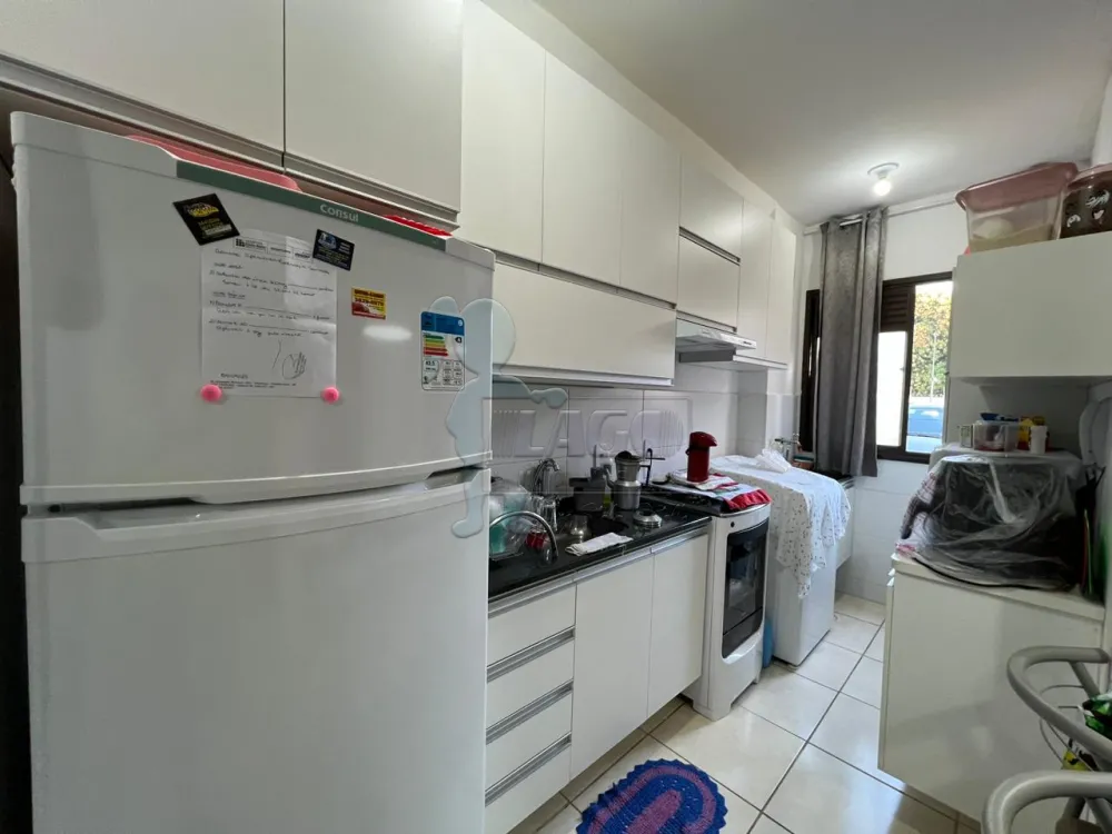 Comprar Apartamentos / Padrão em Ribeirão Preto R$ 230.000,00 - Foto 5