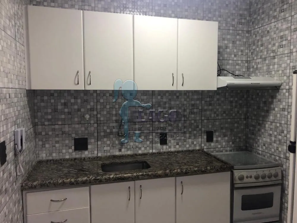 Comprar Apartamentos / Studio/Kitnet em Ribeirão Preto R$ 212.000,00 - Foto 1