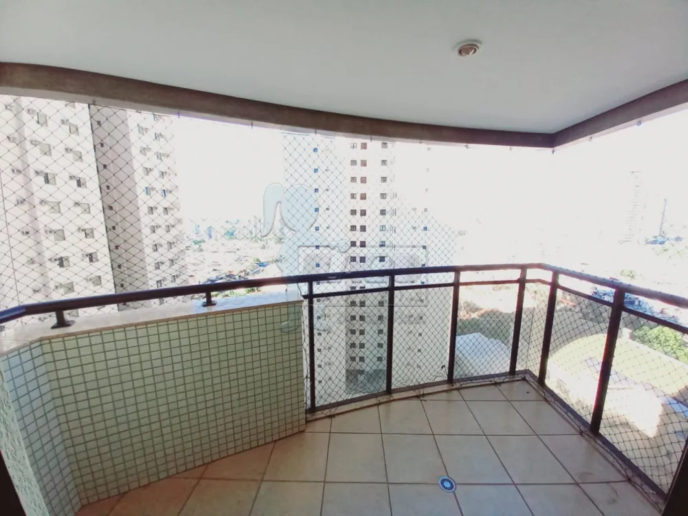 Alugar Apartamentos / Padrão em Ribeirão Preto R$ 2.900,00 - Foto 15