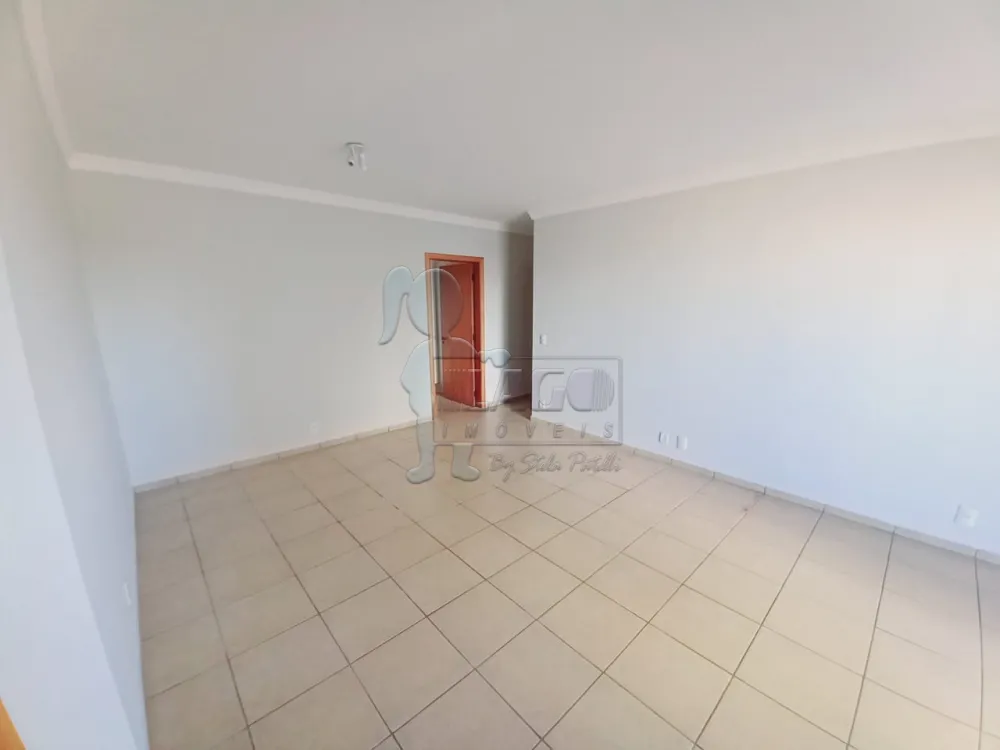 Alugar Apartamentos / Padrão em Ribeirão Preto R$ 2.900,00 - Foto 3