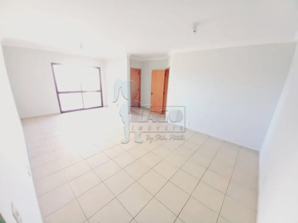 Alugar Apartamentos / Padrão em Ribeirão Preto R$ 2.900,00 - Foto 2