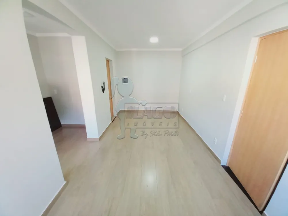 Alugar Apartamentos / Studio / Kitnet em Ribeirão Preto R$ 1.100,00 - Foto 3