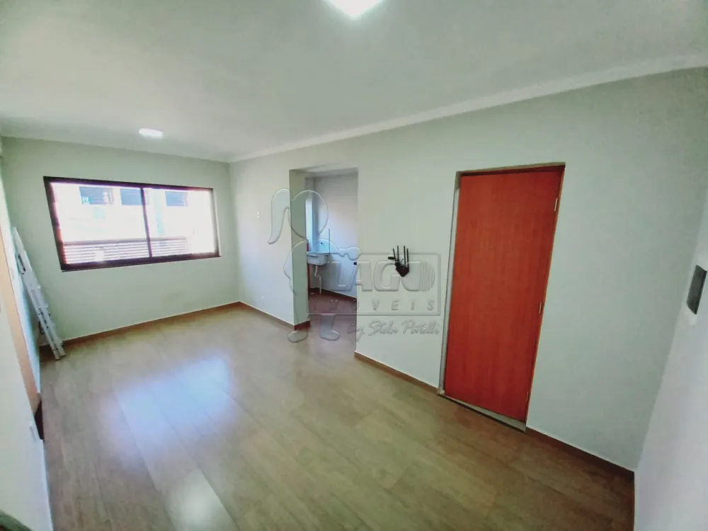 Alugar Apartamentos / Studio/Kitnet em Ribeirão Preto R$ 1.100,00 - Foto 4