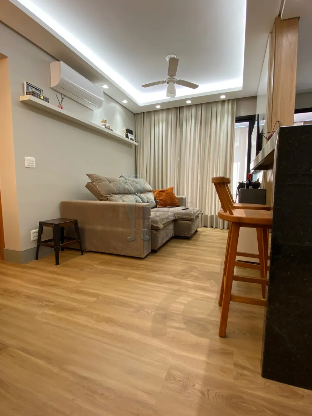 Comprar Apartamentos / Padrão em Ribeirão Preto R$ 485.000,00 - Foto 1