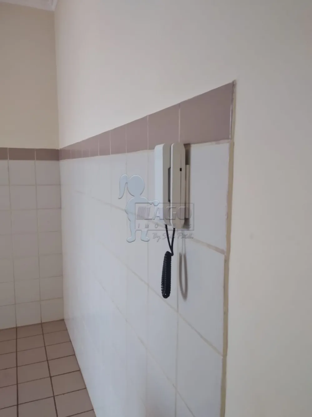 Alugar Apartamentos / Padrão em Ribeirão Preto R$ 800,00 - Foto 13