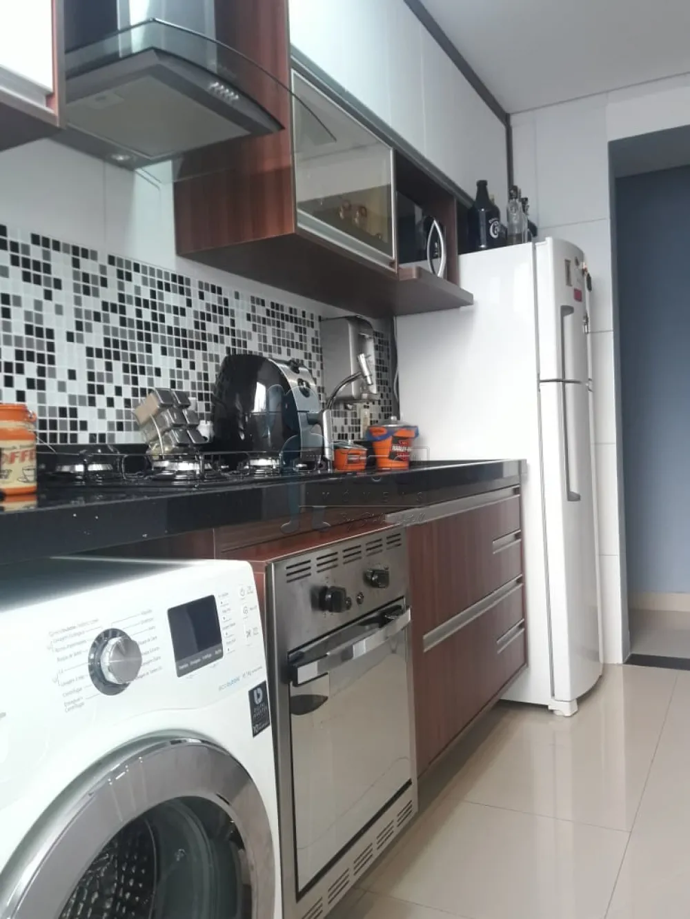 Comprar Apartamentos / Padrão em Ribeirão Preto R$ 200.000,00 - Foto 5