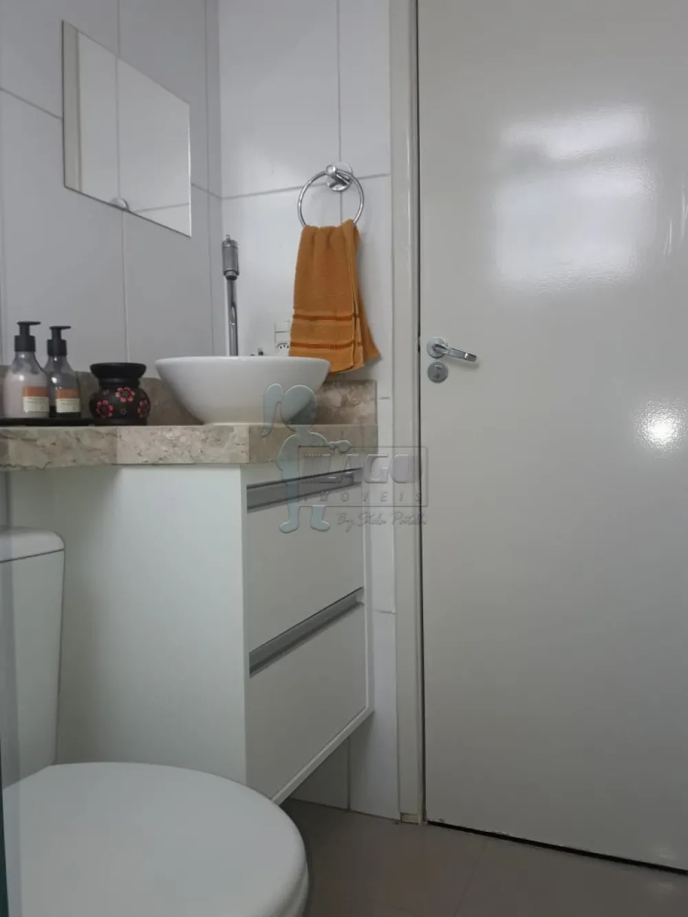 Comprar Apartamentos / Padrão em Ribeirão Preto R$ 200.000,00 - Foto 13