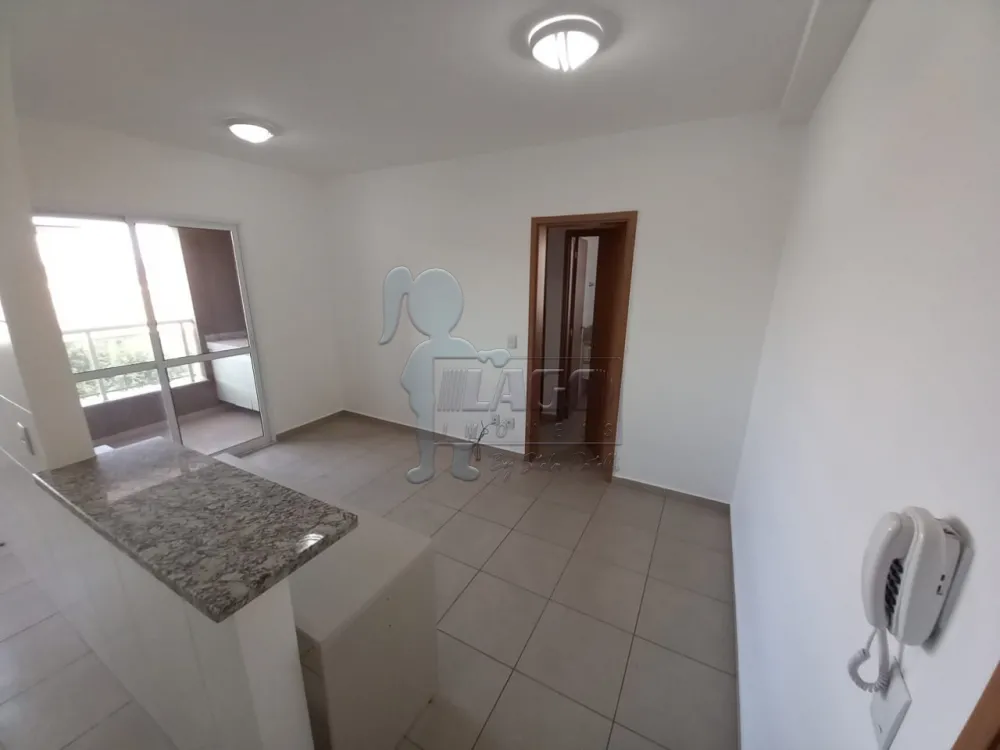 Alugar Apartamentos / Padrão em Ribeirão Preto R$ 2.050,00 - Foto 1