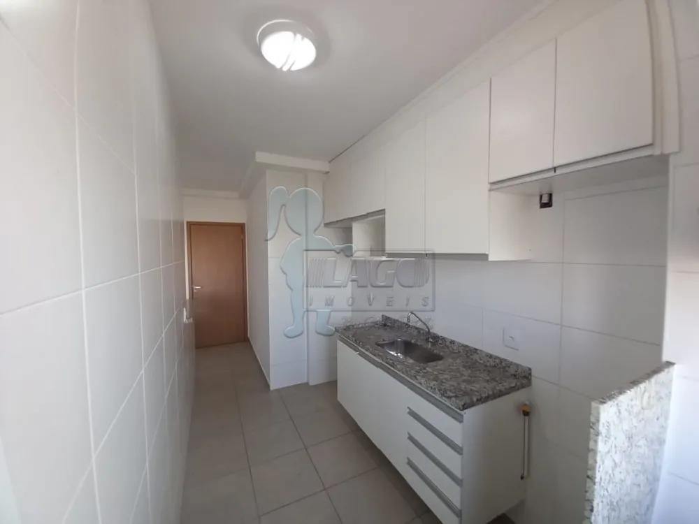 Alugar Apartamentos / Padrão em Ribeirão Preto R$ 2.050,00 - Foto 4