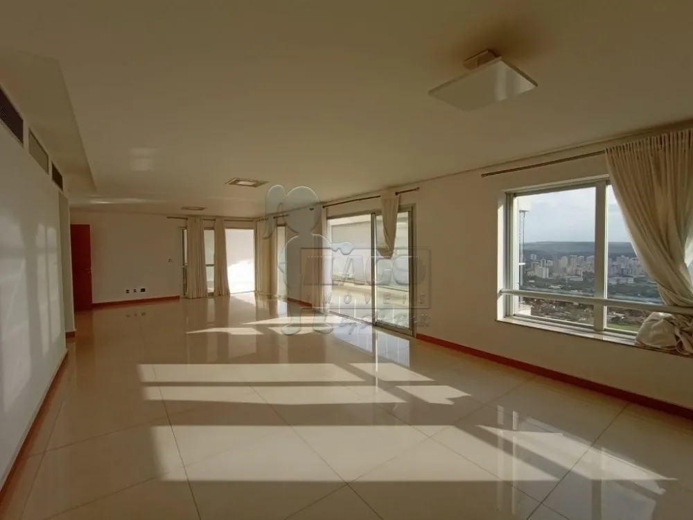 Alugar Apartamentos / Padrão em Ribeirão Preto R$ 12.000,00 - Foto 4