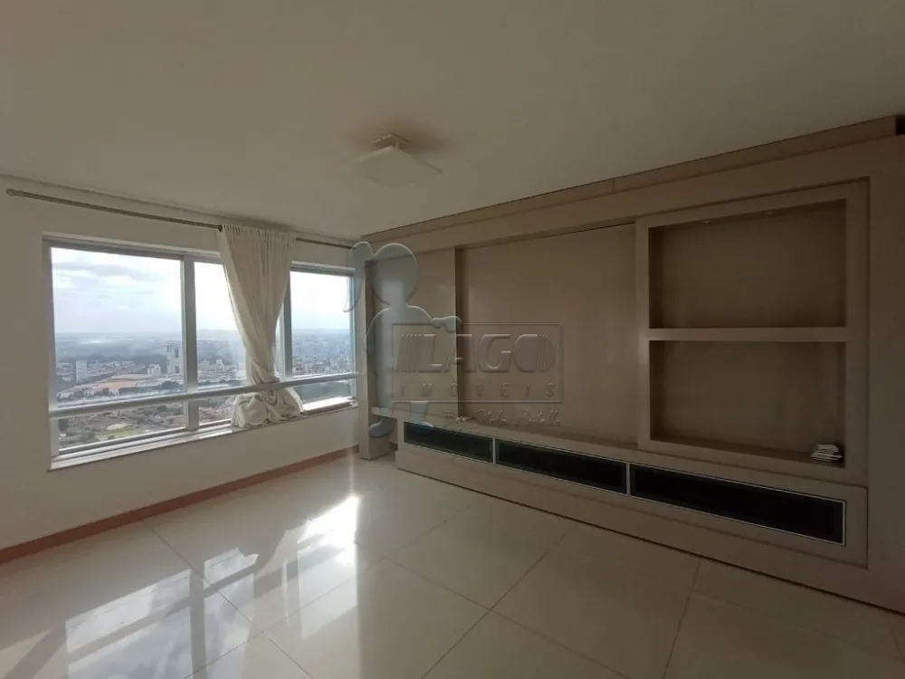Alugar Apartamentos / Padrão em Ribeirão Preto R$ 12.000,00 - Foto 3
