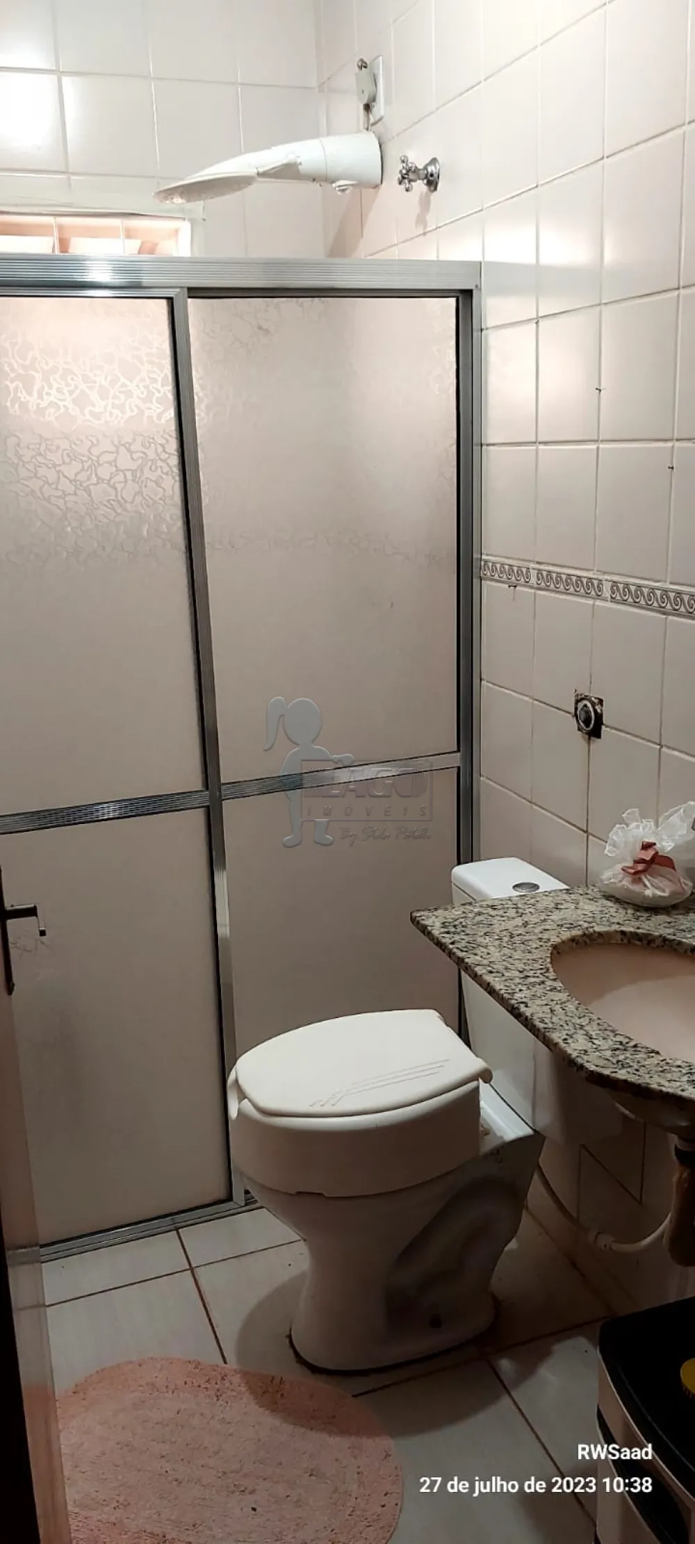 Comprar Casas / Condomínio em Ribeirão Preto R$ 255.000,00 - Foto 12