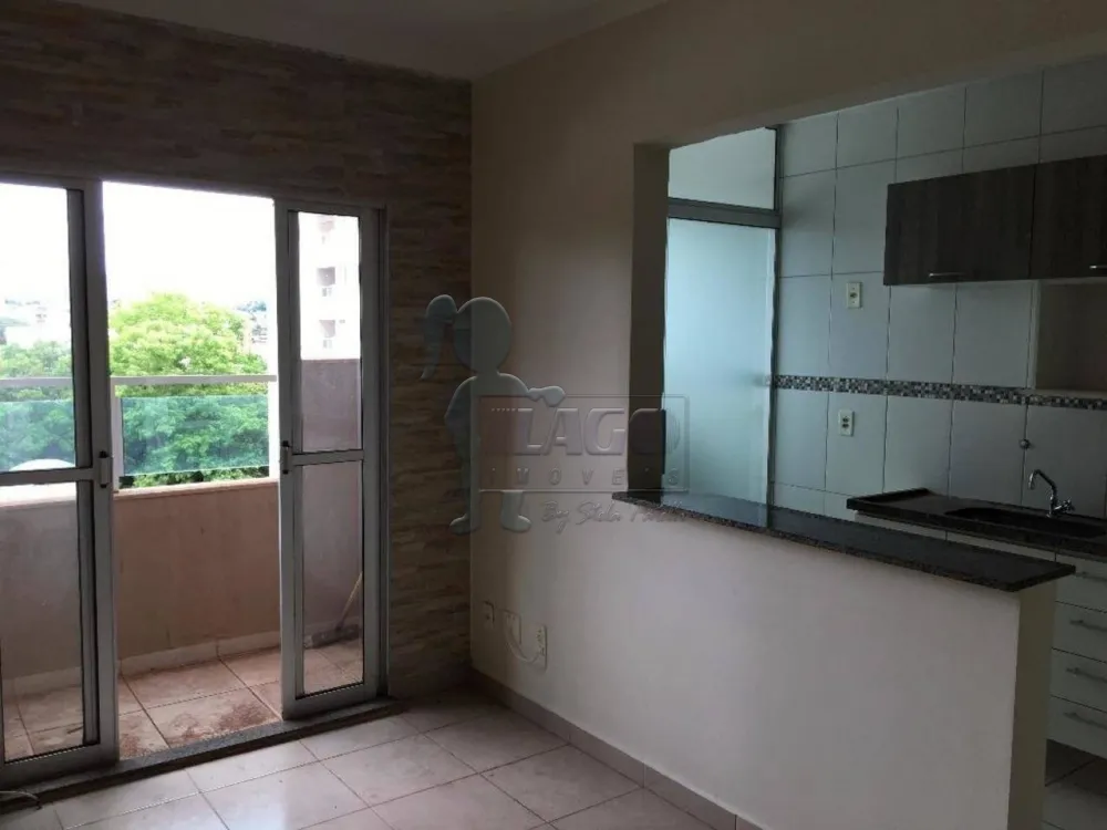 Comprar Apartamentos / Padrão em Ribeirão Preto R$ 400.000,00 - Foto 1