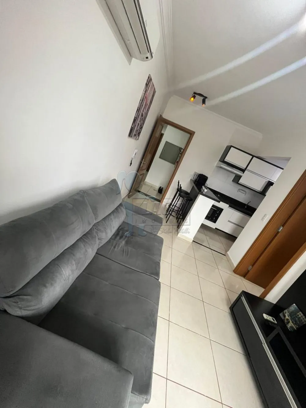 Comprar Apartamentos / Padrão em Ribeirão Preto R$ 318.000,00 - Foto 3