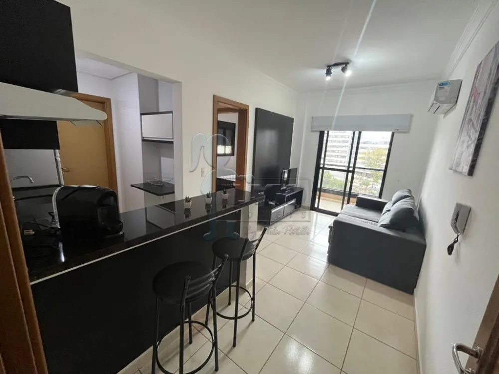 Comprar Apartamentos / Padrão em Ribeirão Preto R$ 318.000,00 - Foto 1