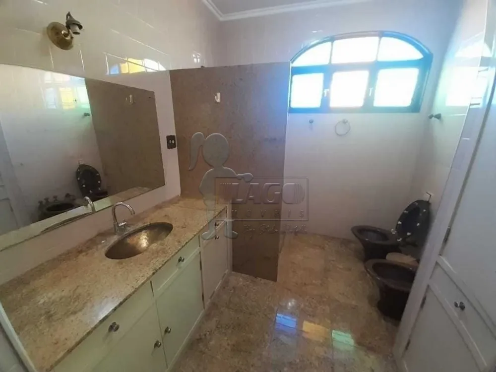 Alugar Casas / Padrão em Ribeirão Preto R$ 6.500,00 - Foto 36
