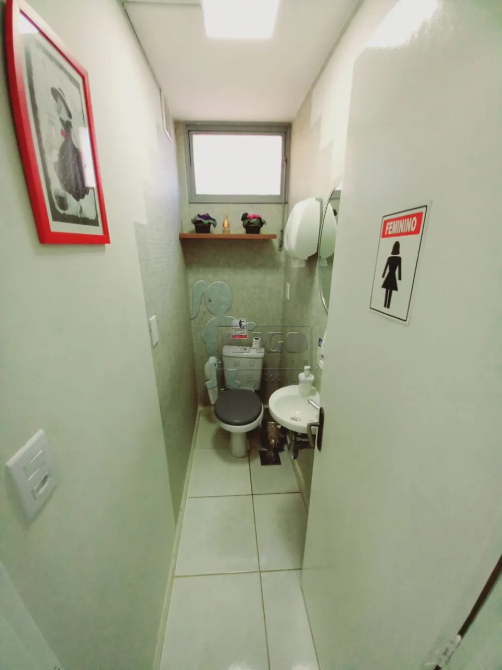 Alugar Comercial / Sala Comercial em Ribeirão Preto R$ 2.500,00 - Foto 18