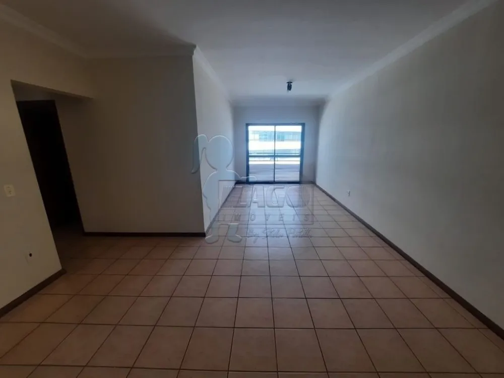 Alugar Apartamentos / Padrão em Ribeirão Preto R$ 1.550,00 - Foto 1