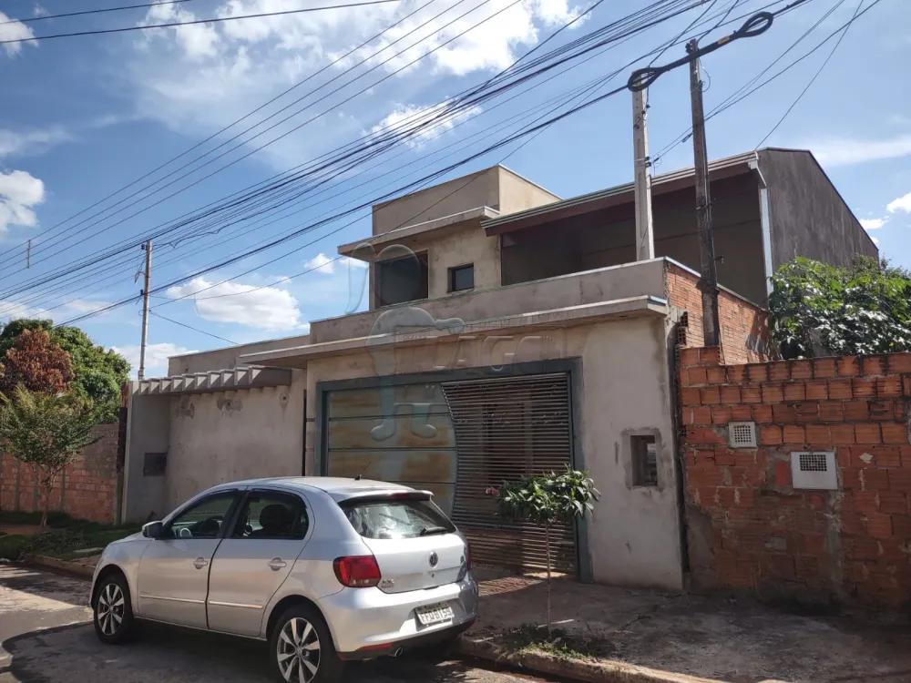 Comprar Casas / Padrão em Ribeirão Preto R$ 550.000,00 - Foto 1