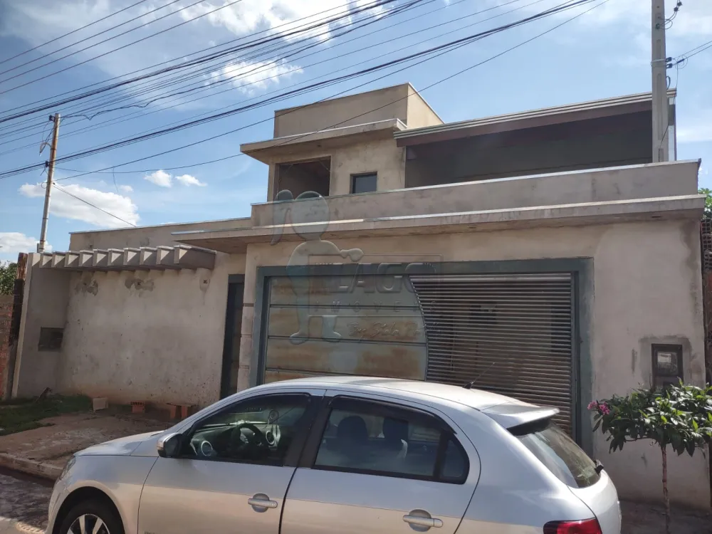 Comprar Casas / Padrão em Ribeirão Preto R$ 550.000,00 - Foto 2