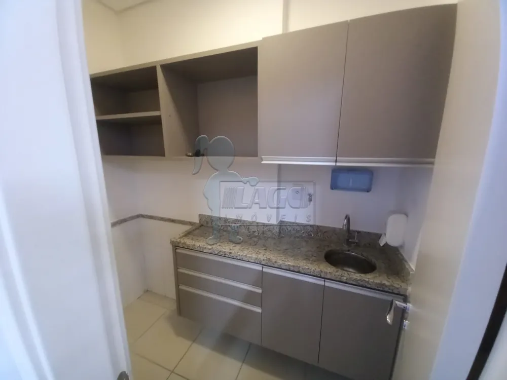 Alugar Comercial / Sala Comercial em Ribeirão Preto R$ 1.700,00 - Foto 5