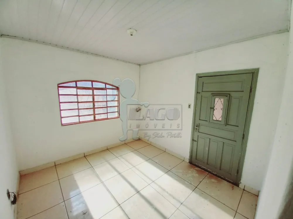 Alugar Casas / Padrão em Ribeirão Preto R$ 1.500,00 - Foto 3