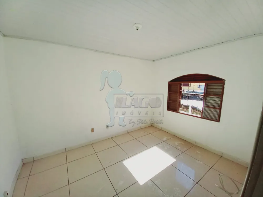 Alugar Casas / Padrão em Ribeirão Preto R$ 1.500,00 - Foto 4