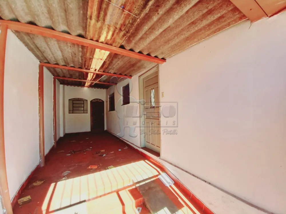 Alugar Casas / Padrão em Ribeirão Preto R$ 1.500,00 - Foto 1