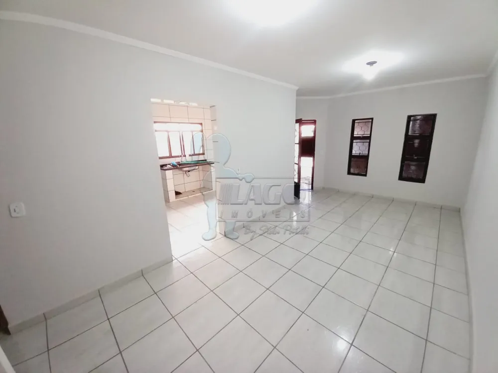 Alugar Casas / Padrão em Ribeirão Preto R$ 1.400,00 - Foto 4