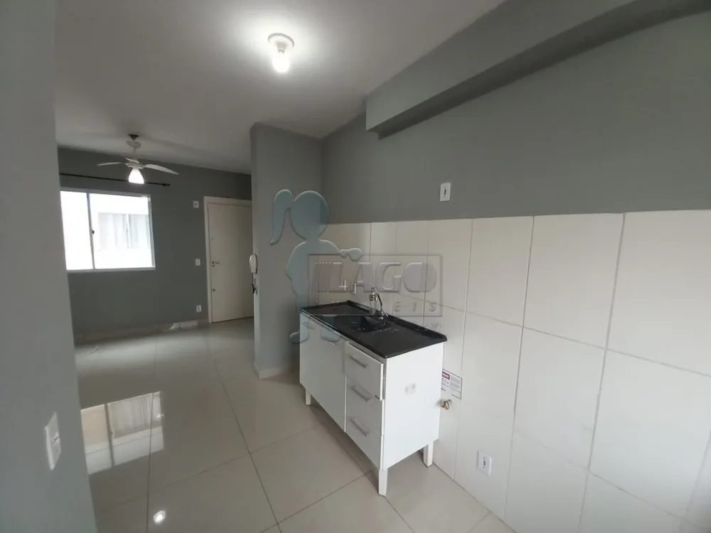 Comprar Apartamentos / Padrão em Ribeirão Preto R$ 182.000,00 - Foto 3