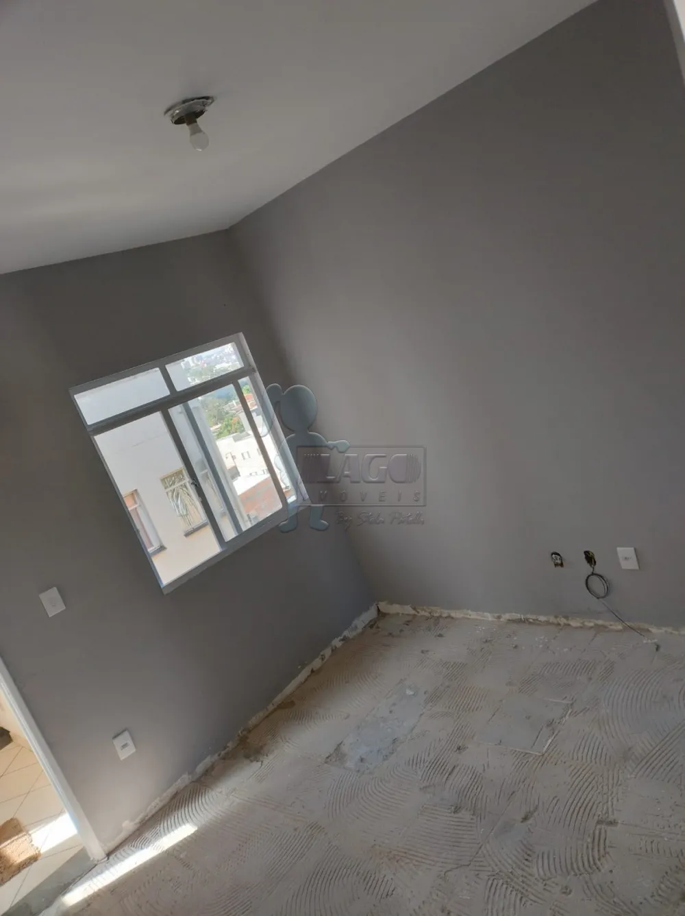 Comprar Apartamentos / Padrão em Ribeirão Preto R$ 150.000,00 - Foto 3