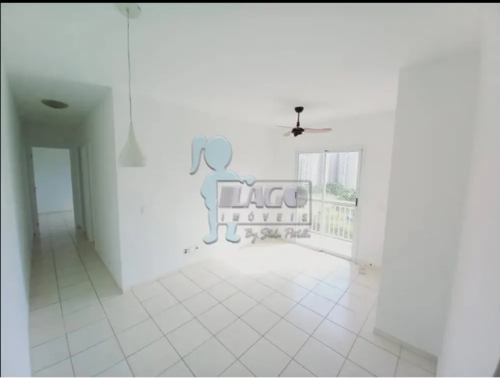 Comprar Apartamentos / Padrão em Ribeirão Preto R$ 360.000,00 - Foto 1