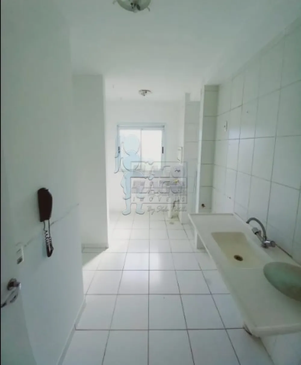 Comprar Apartamentos / Padrão em Ribeirão Preto R$ 360.000,00 - Foto 3