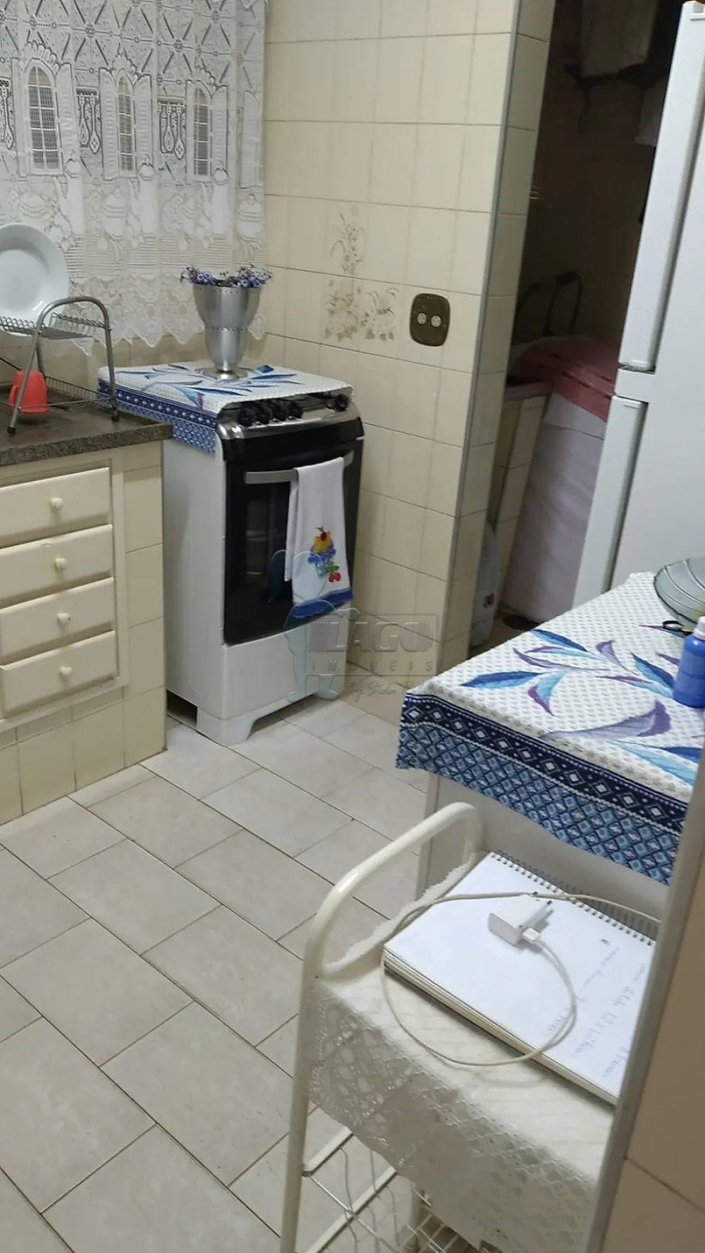 Comprar Apartamentos / Padrão em Ribeirão Preto R$ 215.000,00 - Foto 4