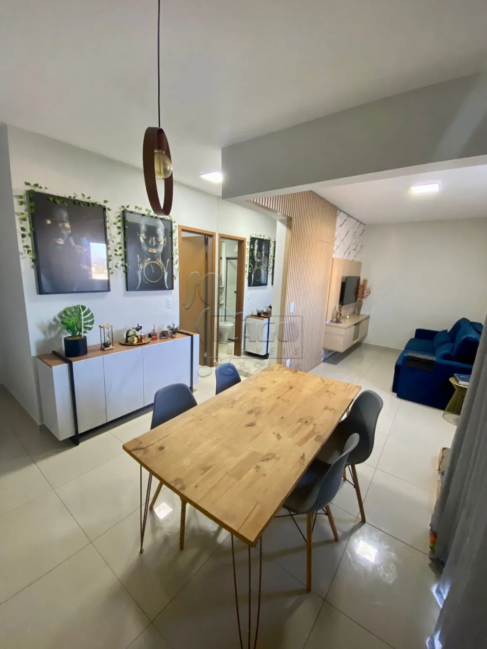 Alugar Apartamentos / Padrão em Ribeirão Preto R$ 3.000,00 - Foto 4