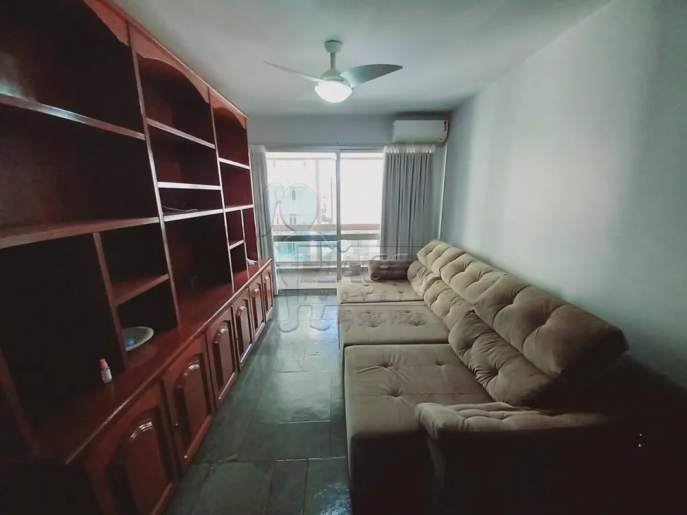 Alugar Apartamentos / Padrão em Ribeirão Preto R$ 1.800,00 - Foto 3