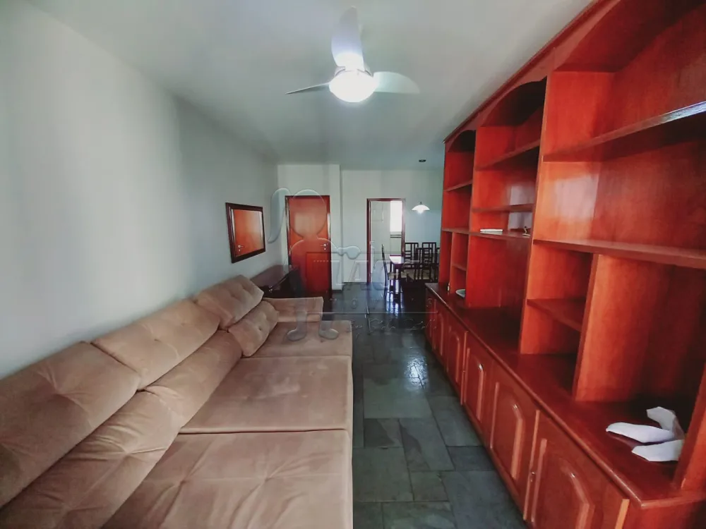 Alugar Apartamentos / Padrão em Ribeirão Preto R$ 1.800,00 - Foto 2