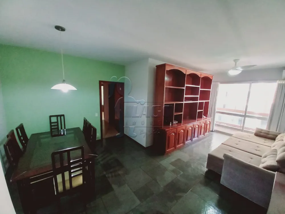 Alugar Apartamentos / Padrão em Ribeirão Preto R$ 1.800,00 - Foto 4