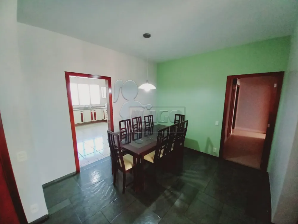 Alugar Apartamentos / Padrão em Ribeirão Preto R$ 1.800,00 - Foto 5