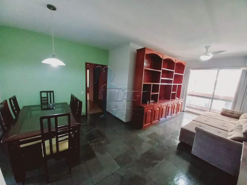 Alugar Apartamentos / Padrão em Ribeirão Preto R$ 1.800,00 - Foto 6