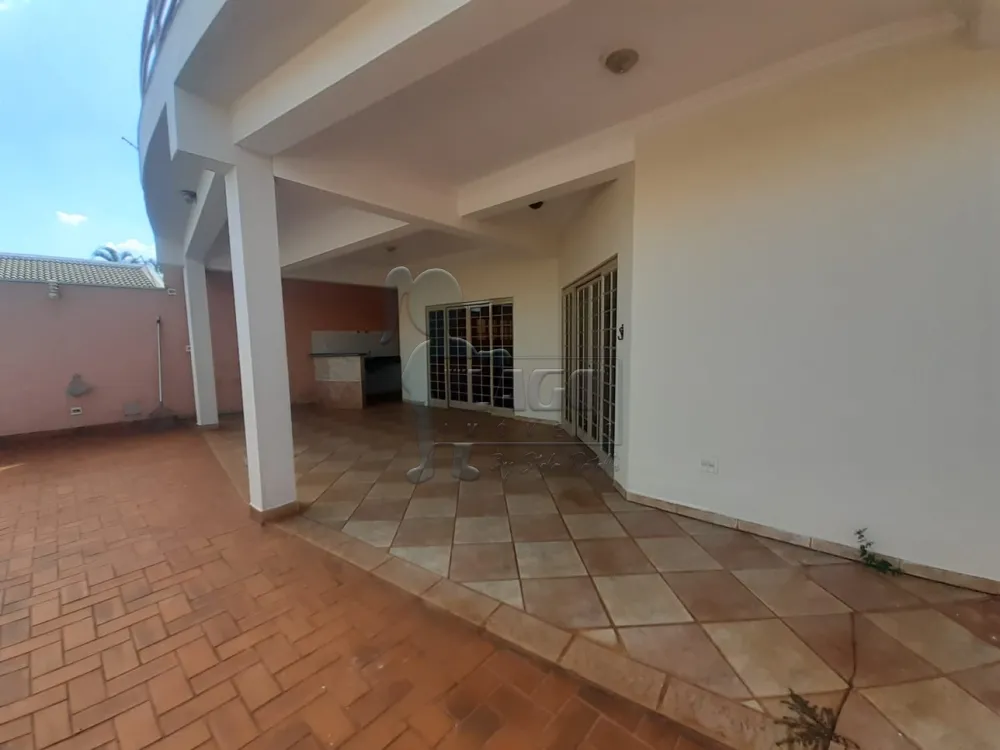 Alugar Casas / Padrão em Ribeirão Preto R$ 5.500,00 - Foto 53