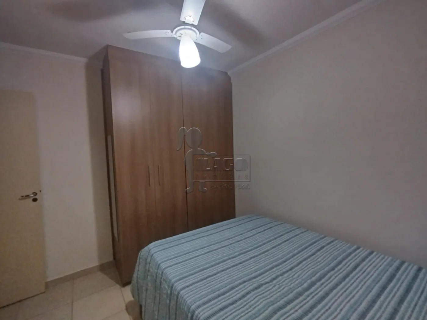 Alugar Apartamento / Padrão em Ribeirão Preto R$ 1.500,00 - Foto 5