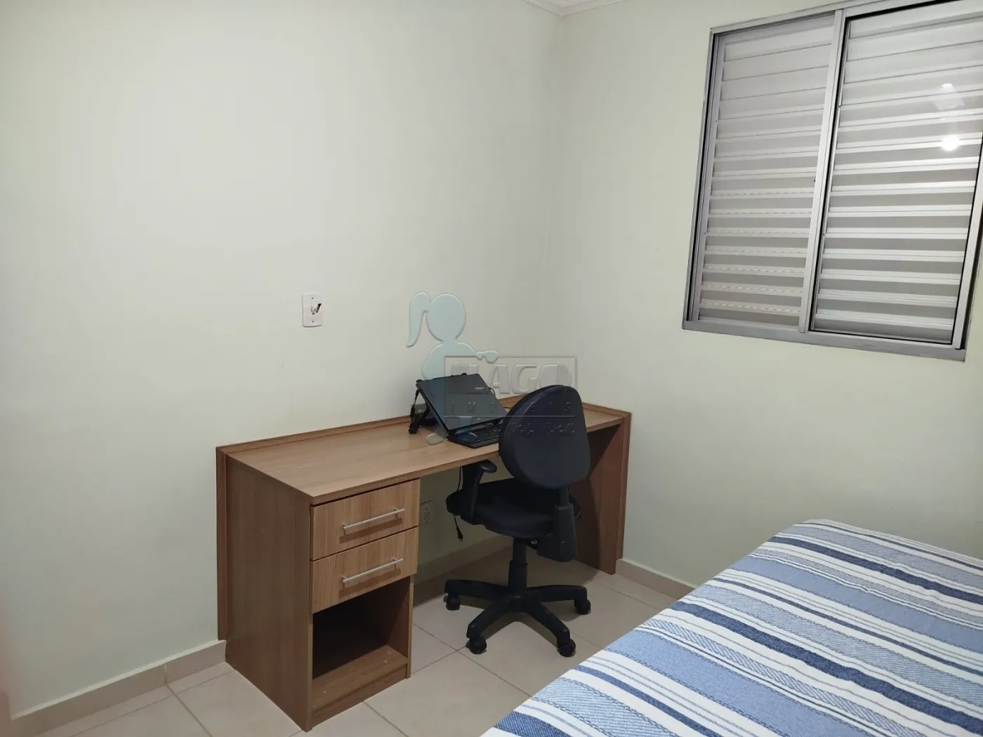 Alugar Apartamento / Padrão em Ribeirão Preto R$ 1.500,00 - Foto 6