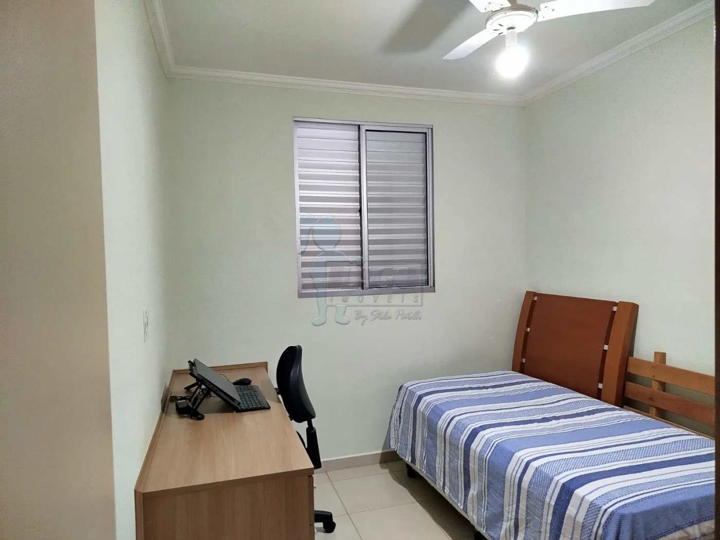 Alugar Apartamento / Padrão em Ribeirão Preto R$ 1.500,00 - Foto 7