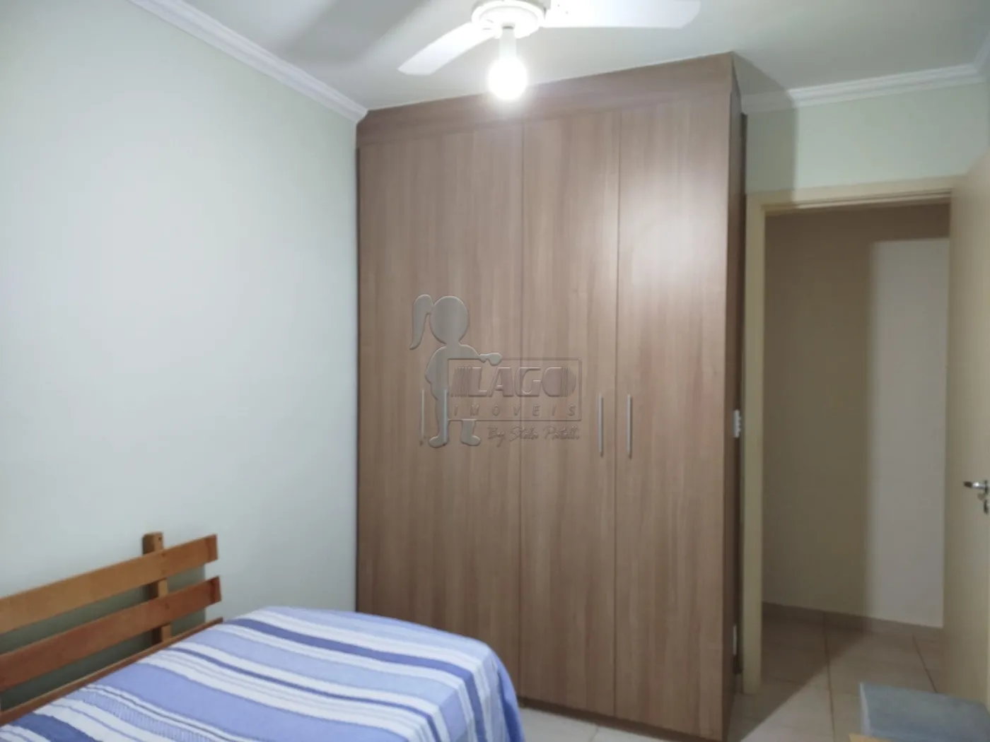 Alugar Apartamento / Padrão em Ribeirão Preto R$ 1.500,00 - Foto 8