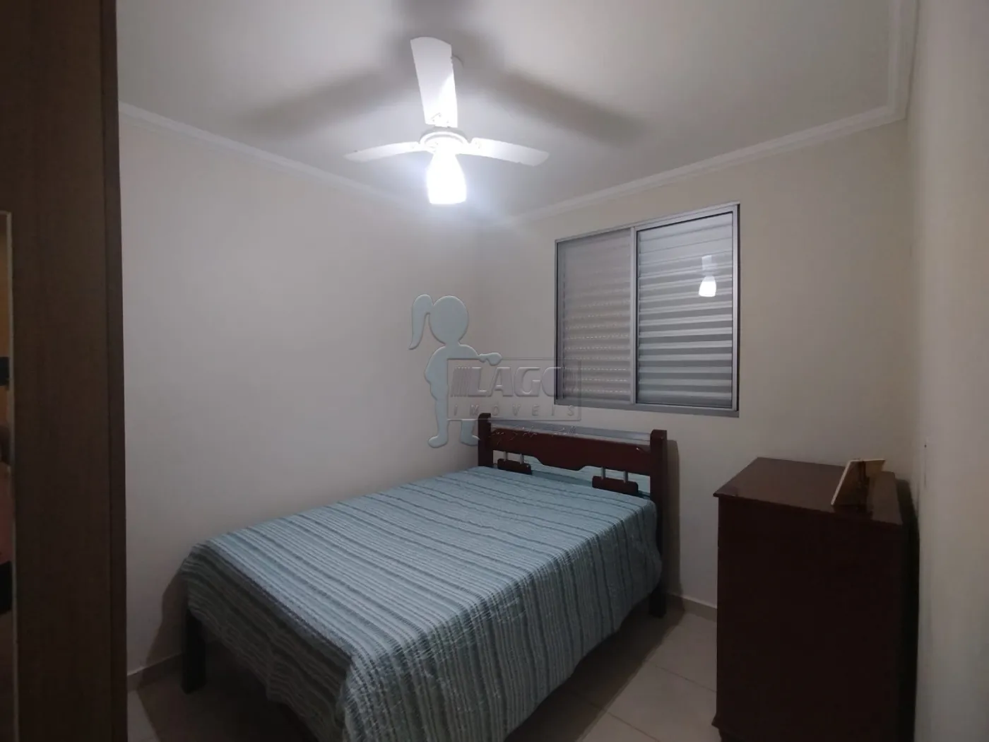 Alugar Apartamento / Padrão em Ribeirão Preto R$ 1.500,00 - Foto 10