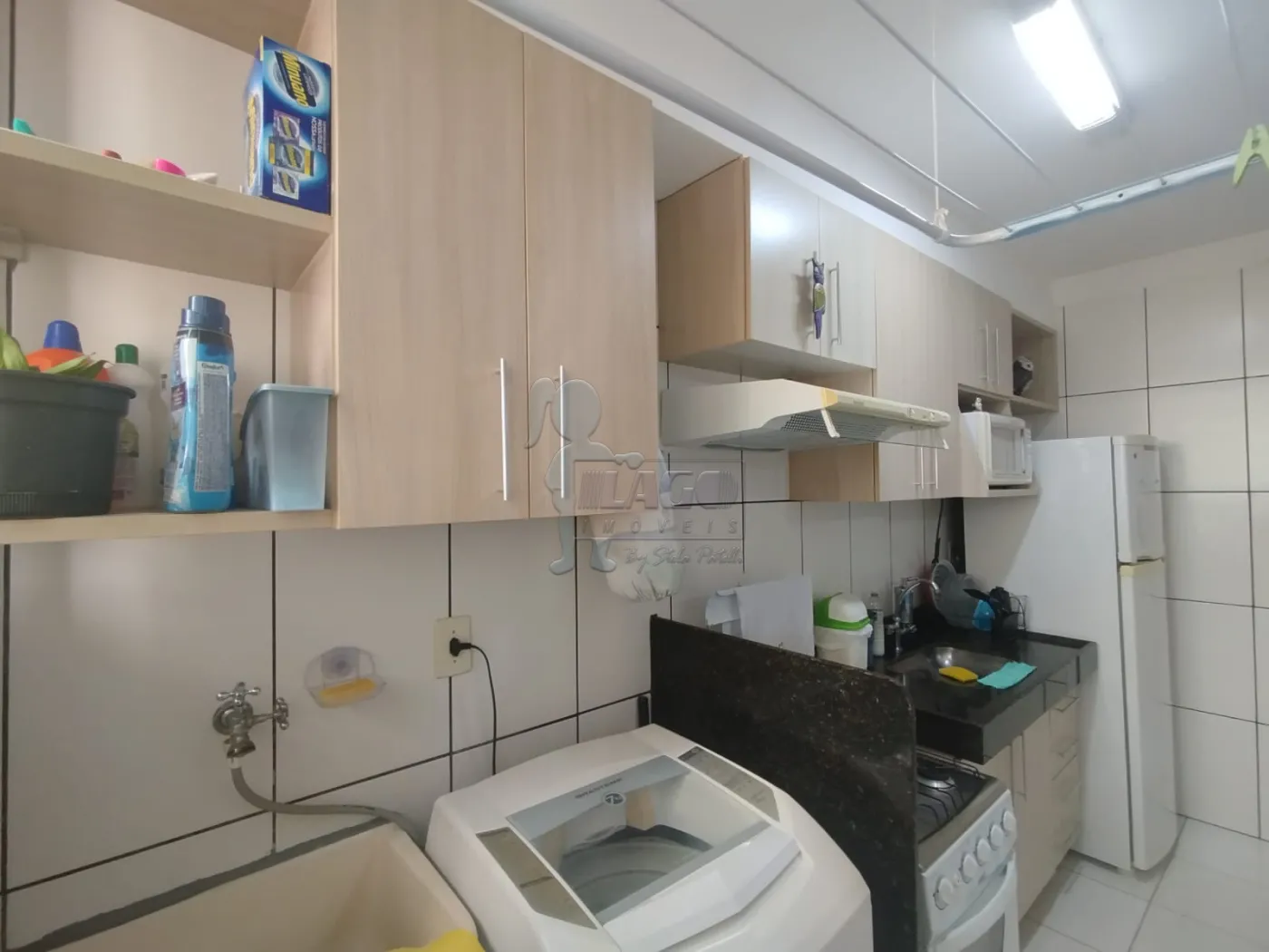 Alugar Apartamento / Padrão em Ribeirão Preto R$ 1.500,00 - Foto 13