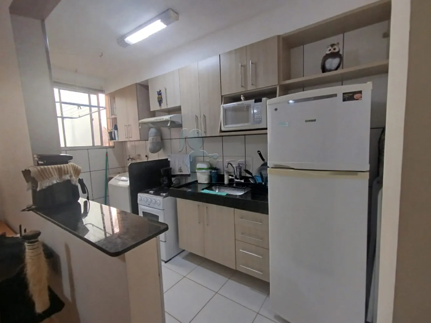 Alugar Apartamento / Padrão em Ribeirão Preto R$ 1.500,00 - Foto 14